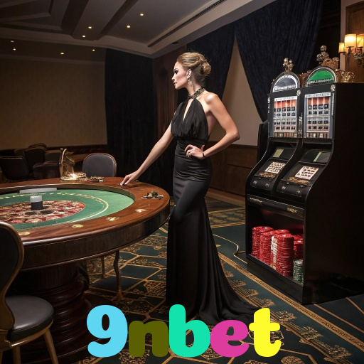 9nbet：Aposte nas melhores slots e conquiste prêmios como nunca!