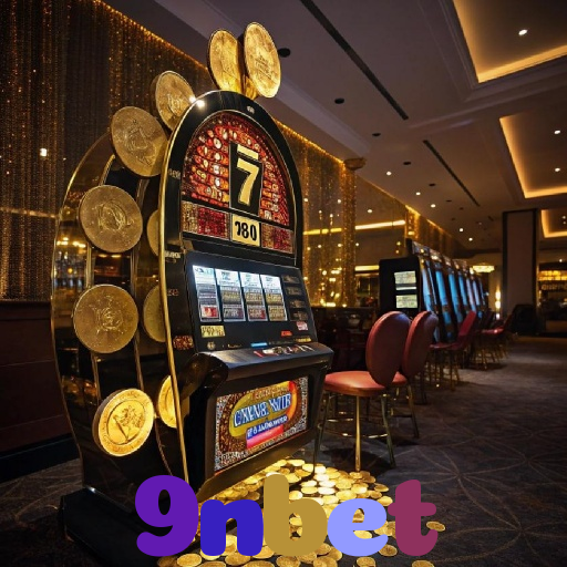 9nbet:Aposte nas melhores slots e conquiste prêmios como nunca!
