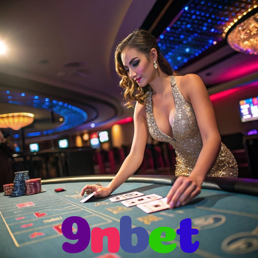 9nbet：Aposte nas melhores slots e conquiste prêmios como nunca!