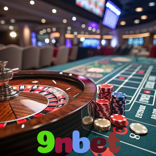 9nbet：Jogue poker, aposte no futebol e ganhe em grandes jogos de cassino!