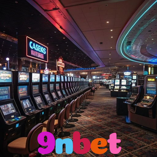 9nbet：Aposte no futebol, jogue poker e conquiste vitórias épicas!