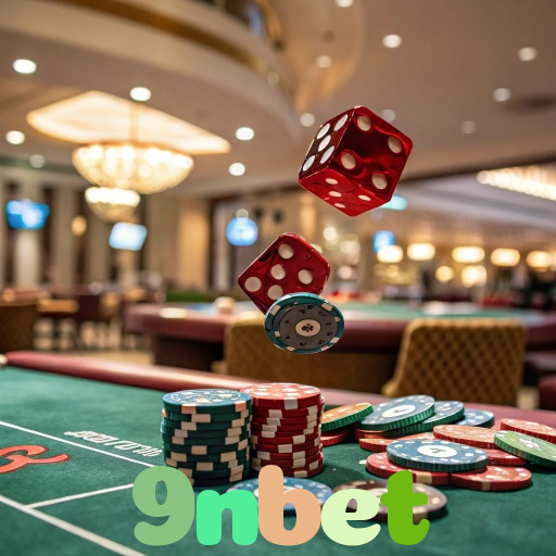 9nbet:Aposte nas melhores slots e conquiste prêmios como nunca!