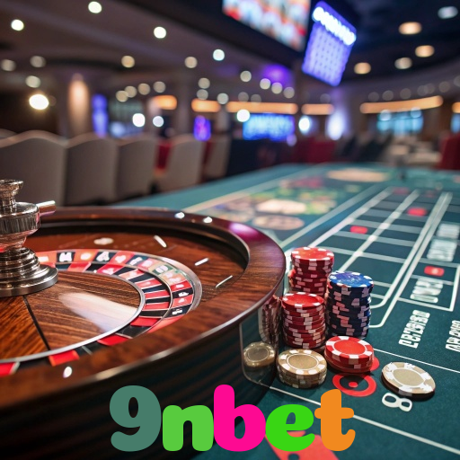 9nbet：Aposte no futebol, jogue poker e conquiste vitórias épicas!