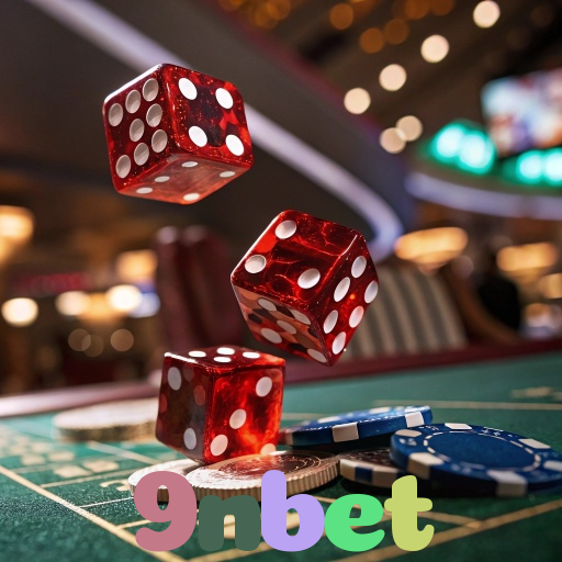 9nbet:Aposte nas melhores slots e conquiste prêmios como nunca!