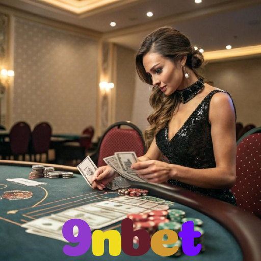9nbet：Aposte no futebol, jogue poker e conquiste vitórias épicas!