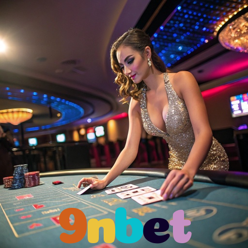9nbet:Aposte nas melhores slots e conquiste prêmios como nunca!