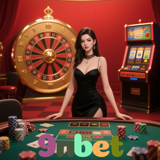 9nbet：Aposte no futebol, jogue poker e conquiste vitórias épicas!
