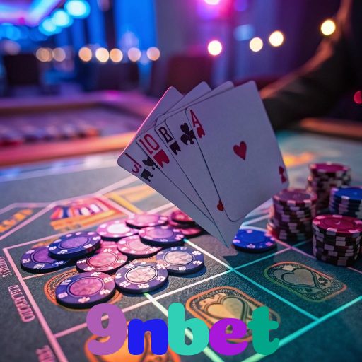 9nbet:Aposte nas melhores slots e conquiste prêmios como nunca!