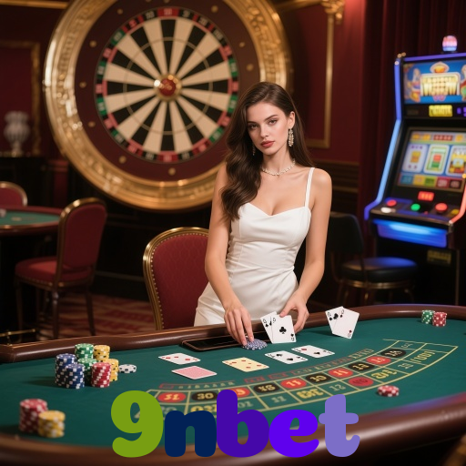 9nbet:Jogue poker, aposte no futebol e ganhe em grandes jogos de cassino!