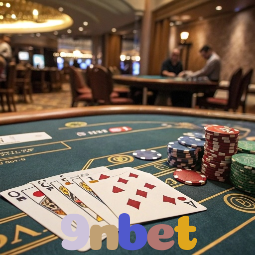 9nbet：Jogue poker, aposte no futebol e ganhe em grandes jogos de cassino!