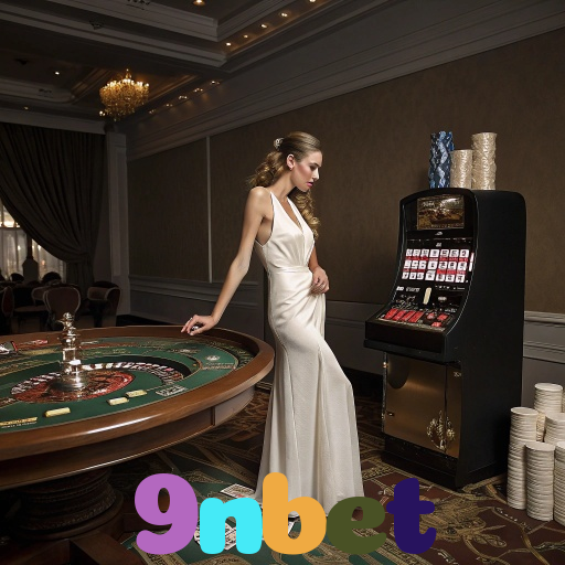 9nbet：Aposte nas melhores slots e conquiste prêmios como nunca!