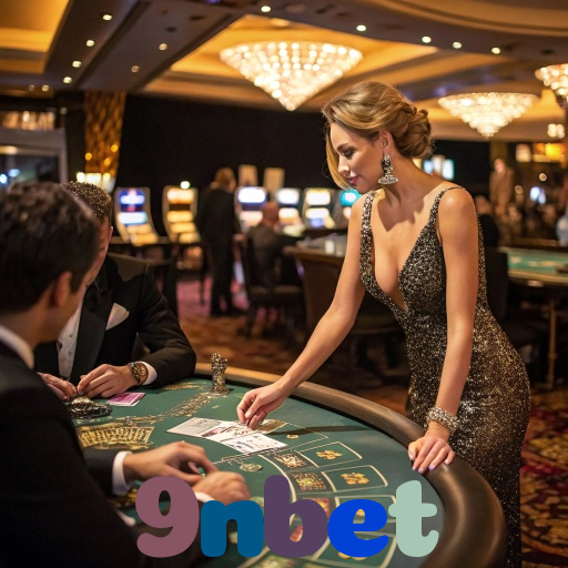 9nbet：Aposte no futebol, jogue poker e conquiste vitórias épicas!