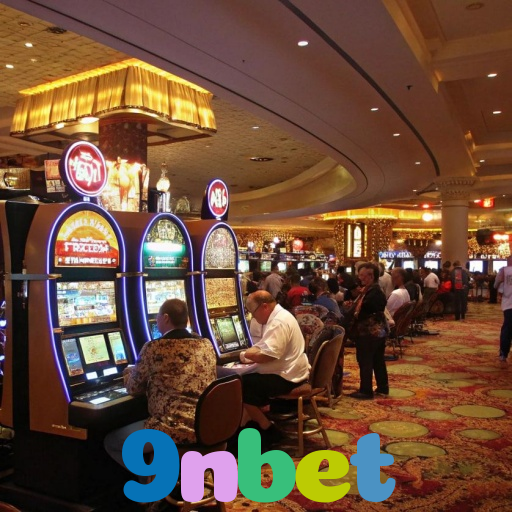 9nbet：Aposte nas melhores slots e conquiste prêmios como nunca!