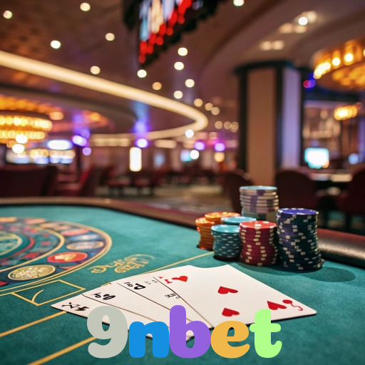 9nbet:Aposte no futebol, jogue poker e conquiste vitórias épicas!