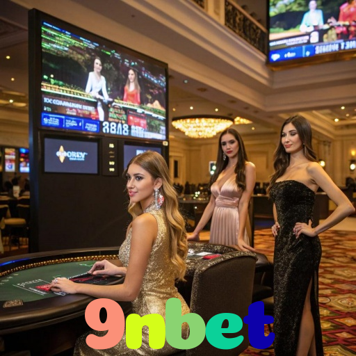 9nbet:Jogue poker, aposte no futebol e ganhe em grandes jogos de cassino!