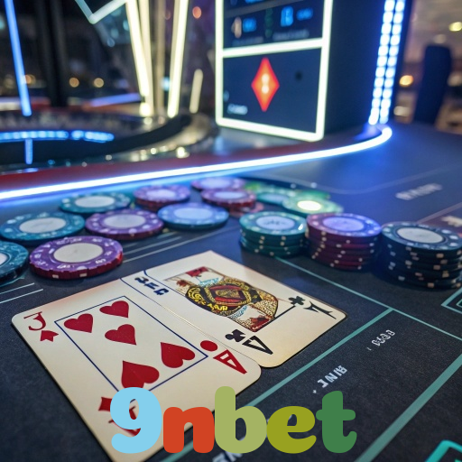 9nbet：Aposte nas melhores slots e conquiste prêmios como nunca!