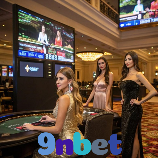 9nbet：Aposte nas melhores slots e conquiste prêmios como nunca!