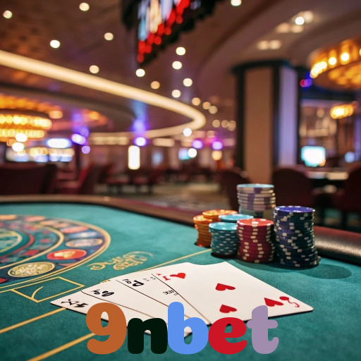 9nbet：Aposte nas melhores slots e conquiste prêmios como nunca!