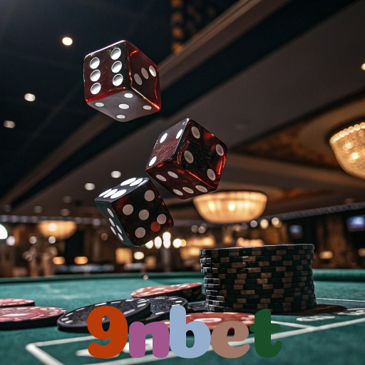9nbet：Aposte nas melhores slots e conquiste prêmios como nunca!
