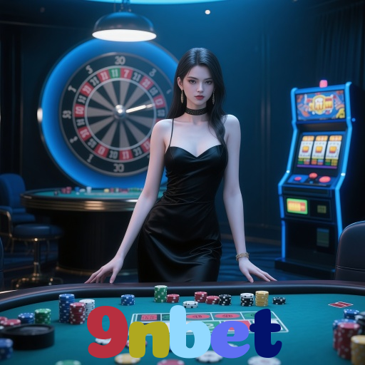 9nbet：Aposte no futebol, jogue poker e conquiste vitórias épicas!
