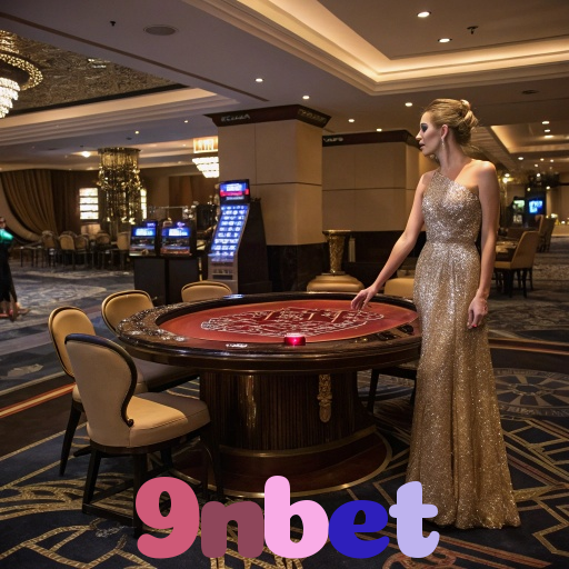 9nbet：Jogue poker, aposte no futebol e ganhe em grandes jogos de cassino!