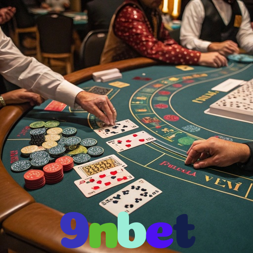 9nbet：Aposte nas melhores slots e conquiste prêmios como nunca!