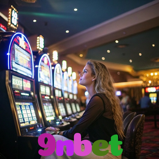 9nbet：Aposte no futebol, jogue poker e conquiste vitórias épicas!