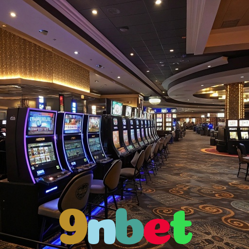 9nbet：Aposte no futebol, jogue poker e conquiste vitórias épicas!