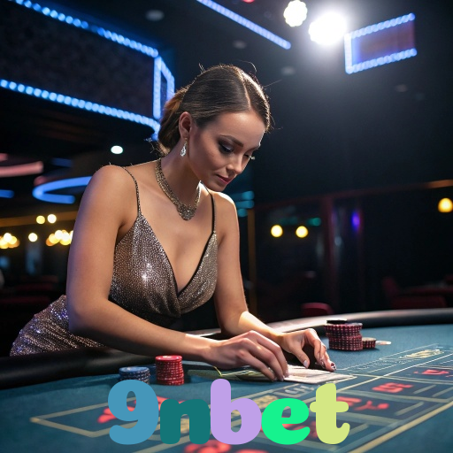 9nbet:Aposte nas melhores slots e conquiste prêmios como nunca!