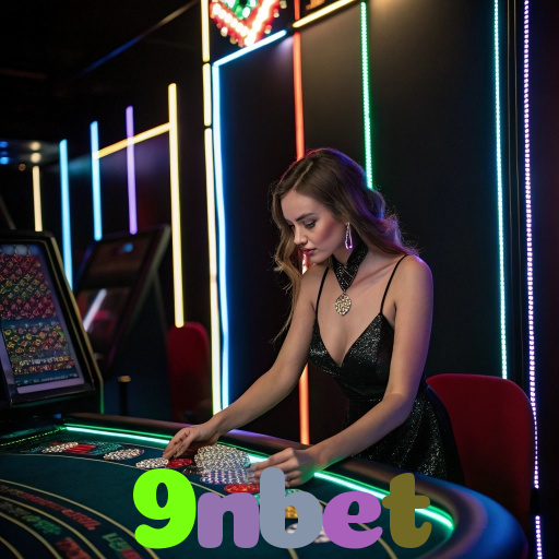 9nbet:Aposte nas melhores slots e conquiste prêmios como nunca!