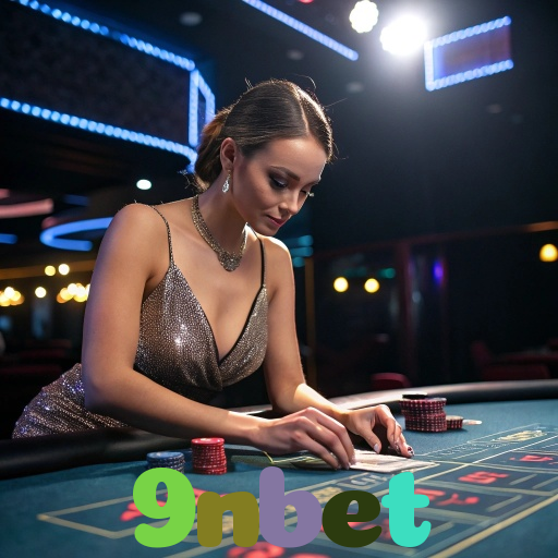 9nbet：Aposte nas melhores slots e conquiste prêmios como nunca!