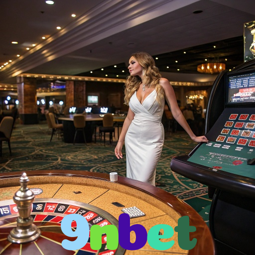 9nbet:Aposte nas melhores slots e conquiste prêmios como nunca!