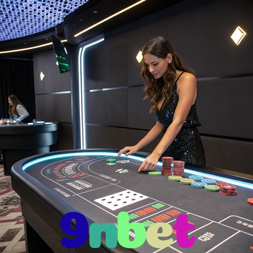 9nbet:Aposte nas melhores slots e conquiste prêmios como nunca!