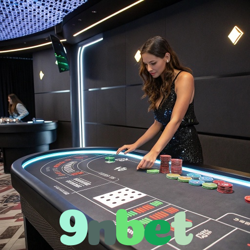 9nbet：Aposte nas melhores slots e conquiste prêmios como nunca!
