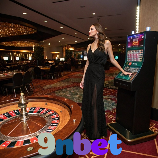 9nbet：Aposte no futebol, jogue poker e conquiste vitórias épicas!