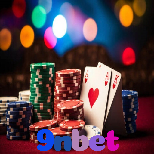 9nbet：Jogue poker, aposte no futebol e ganhe em grandes jogos de cassino!