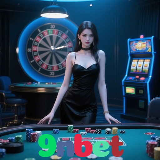 9nbet：Aposte no futebol, jogue poker e conquiste vitórias épicas!