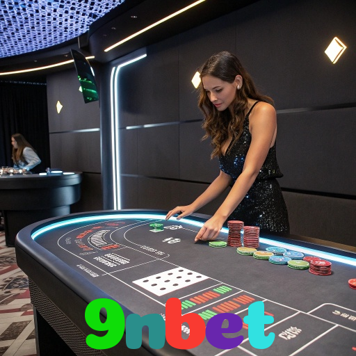 9nbet：Aposte no futebol, jogue poker e conquiste vitórias épicas!