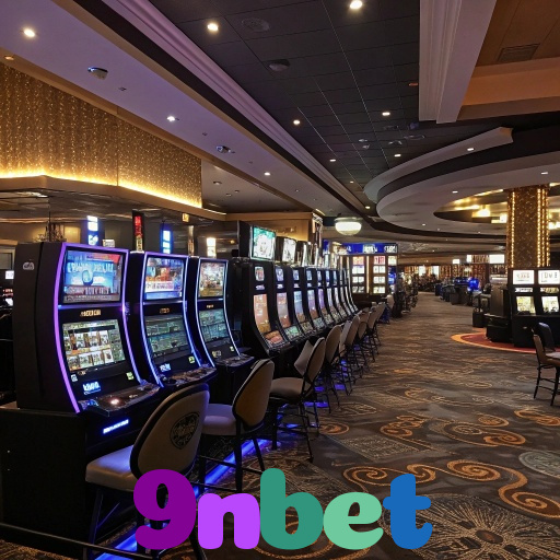 9nbet：Aposte no futebol, jogue poker e conquiste vitórias épicas!