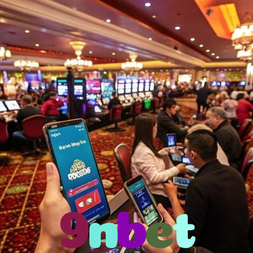 9nbet：Aposte no futebol, jogue poker e conquiste vitórias épicas!