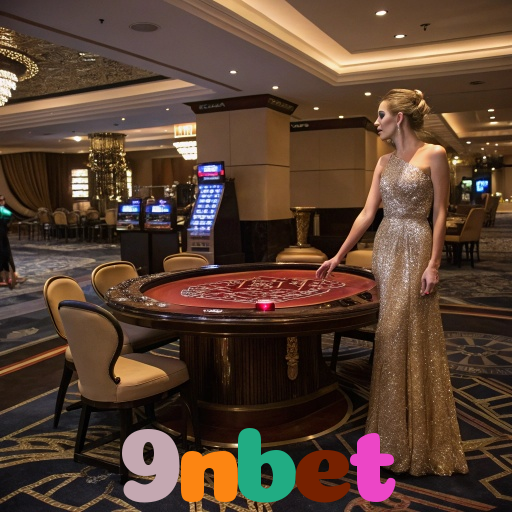 9nbet:Aposte nas melhores slots e conquiste prêmios como nunca!