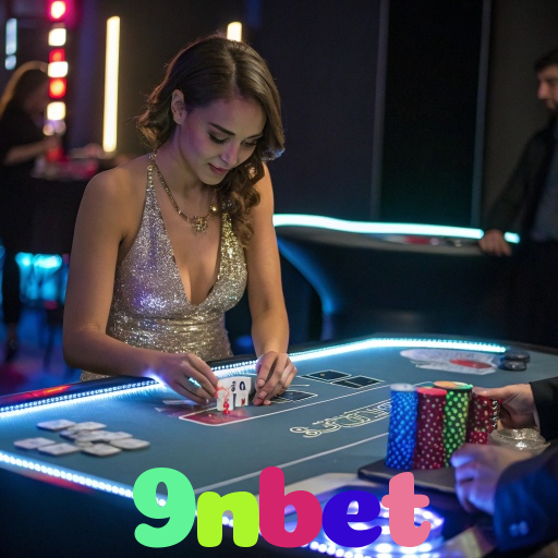 9nbet：Aposte nas melhores slots e conquiste prêmios como nunca!