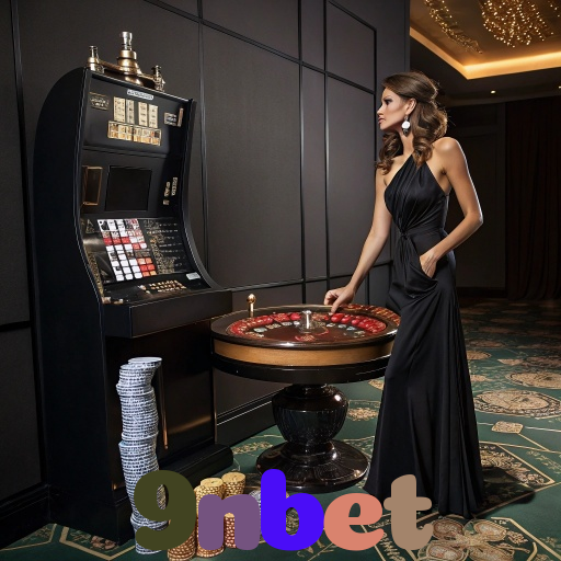 9nbet:Aposte nas melhores slots e conquiste prêmios como nunca!