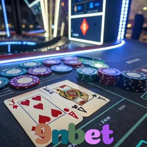 9nbet：Jogue poker, aposte no futebol e ganhe em grandes jogos de cassino!