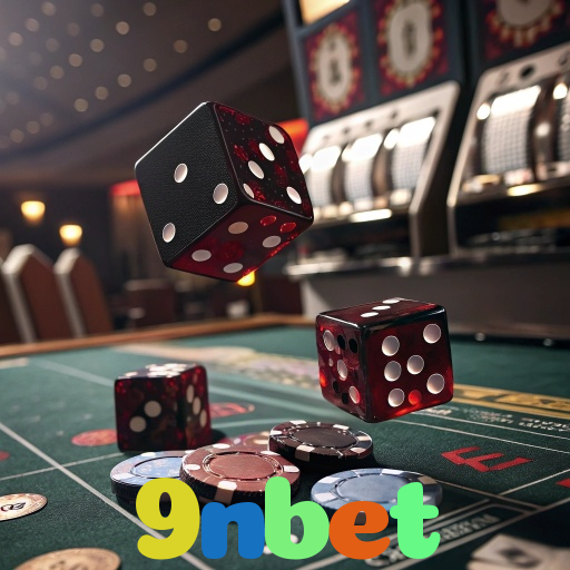 9nbet：Aposte nas melhores slots e conquiste prêmios como nunca!