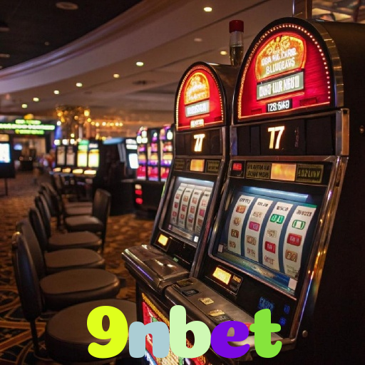 9nbet：Aposte nas melhores slots e conquiste prêmios como nunca!