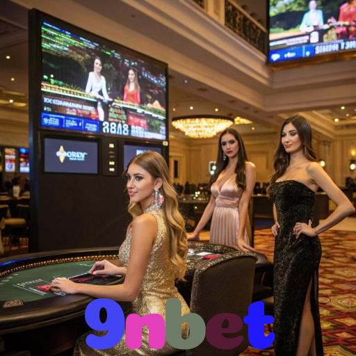 9nbet：Aposte nas melhores slots e conquiste prêmios como nunca!