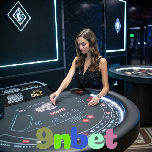 9nbet：Aposte nas melhores slots e conquiste prêmios como nunca!