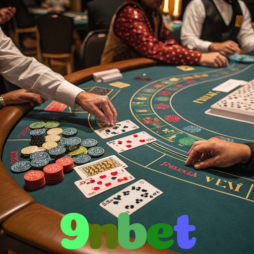 9nbet:Aposte nas melhores slots e conquiste prêmios como nunca!