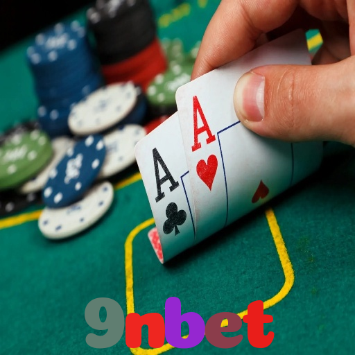 9nbet：Aposte no futebol, jogue poker e conquiste vitórias épicas!